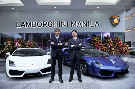 lamborghini veneno price philippines|Lamborghini Manila: car dealer and showroom .